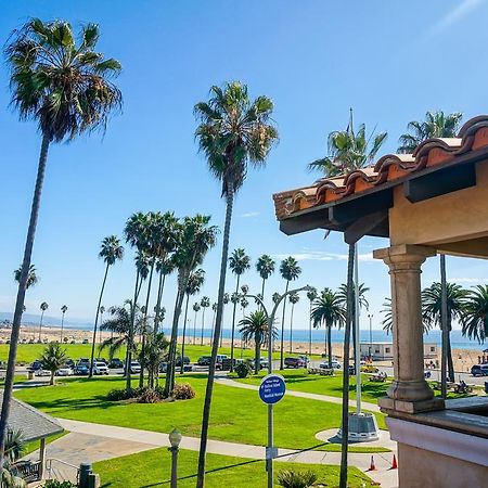 Balboa Inn, On The Beach At Newport Newport Beach Exterior foto