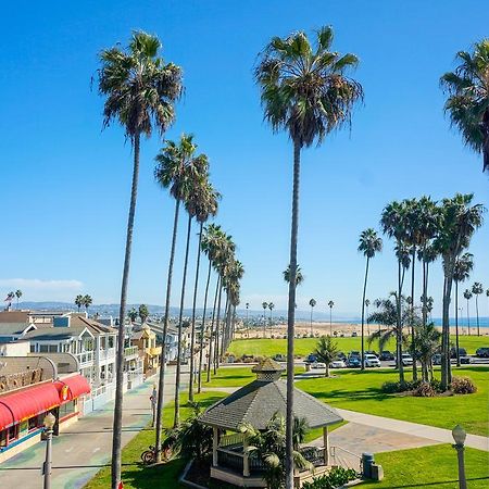 Balboa Inn, On The Beach At Newport Newport Beach Exterior foto